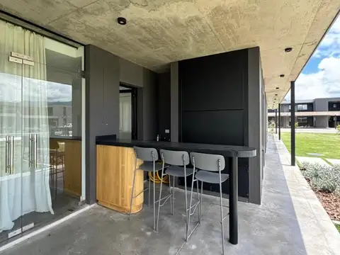 La Trinidad Condominio
