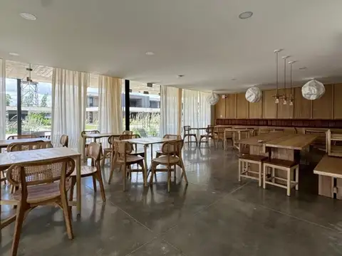 Casa 3 ambientes con 3 baños