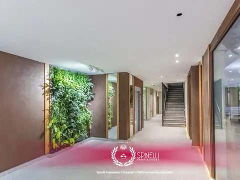 Departamento en Alquiler en Boedo, $ 550.000