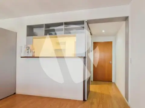 Departamento en Alquiler Apto profesional