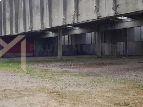 Terreno en Venta de 3744,0 m2