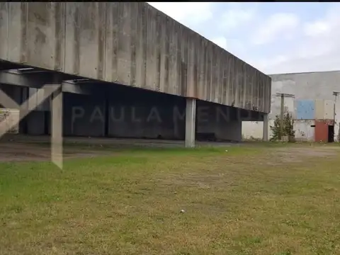 Ruta 8 y 197, Malvinas Argentinas, GBA Norte 500