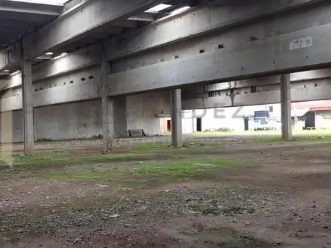 Terreno en Venta de 3744,0 m2