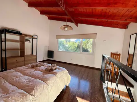 Avenida Cerro Tronador 8500