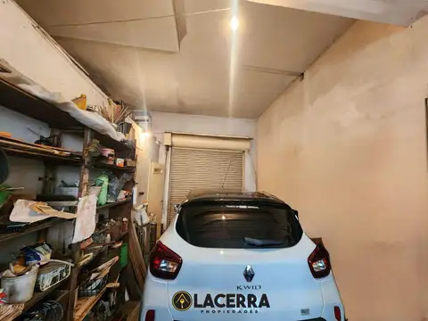 Casa en Venta 30 años