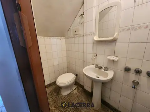 Casa en Villa Adelina