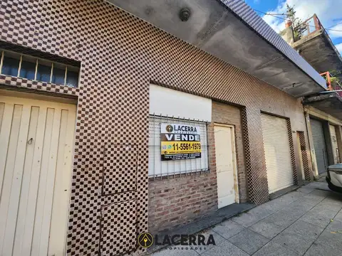 Casa en Villa Adelina