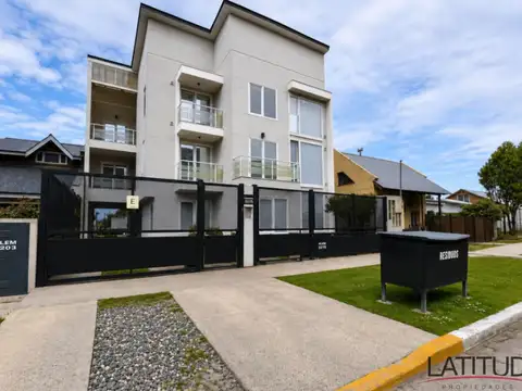 Departamento 2 ambientes sobre Alem 3215 en Venta