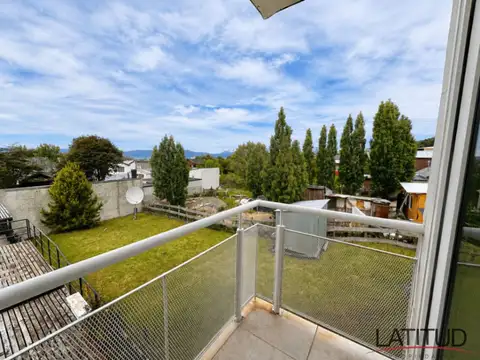 Departamento en Venta en Ushuaia, USD 100.000