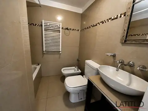 Departamento en Venta al Suroeste
