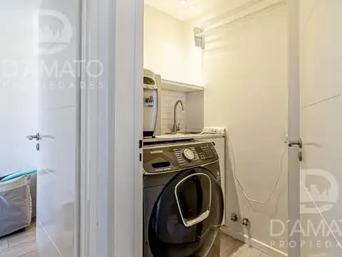 Departamento en Venta en Palermo, USD 395.000