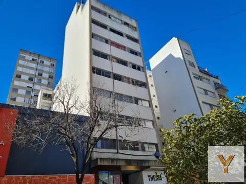Oficina en Venta 20 años