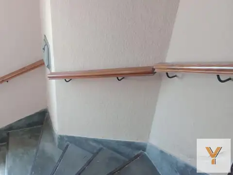 Oficina en venta - 1 Ambiente - Mar del Plata