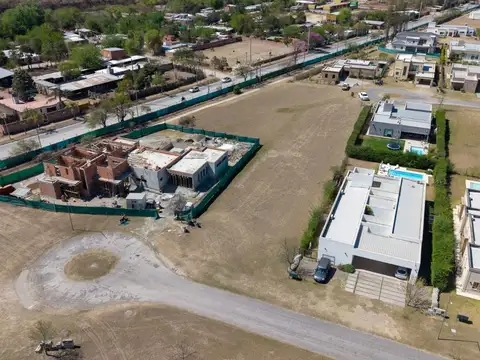 Terreno en Venta en San Lorenzo Chico, USD 78.000