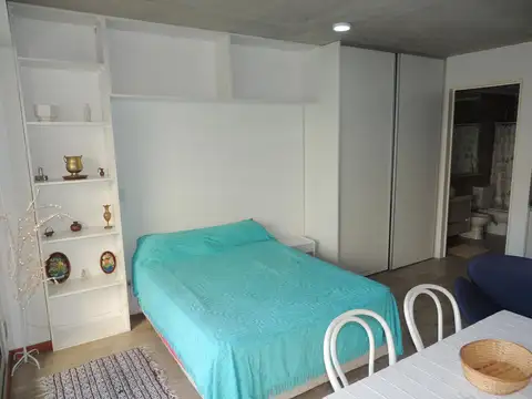 Departamento en Alquiler Temporal en Recoleta, USD 700