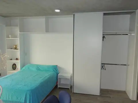 Departamento en Alquiler Temporal Permite mascota