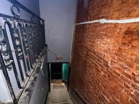 ALQUILER PISO COMERCIAL CON TERRAZA PALERMO