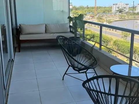 Venta depto 3 amb Qbay Yacht al Río