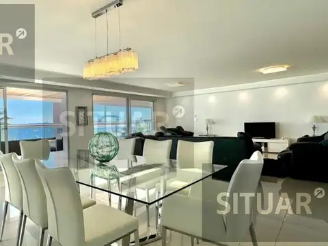 Departamento en Venta de 5 ambientes