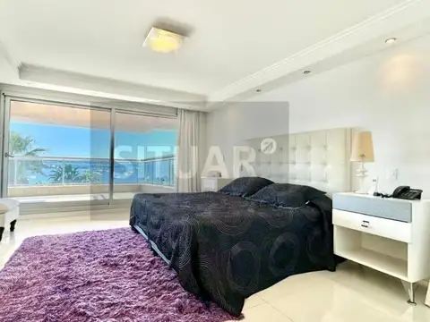 Departamento en venta en Punta del Este