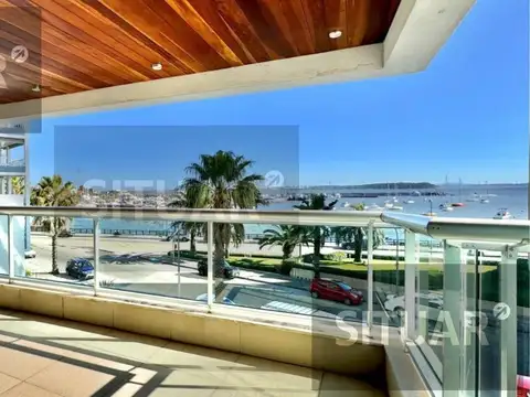 Departamento en venta en Punta del Este