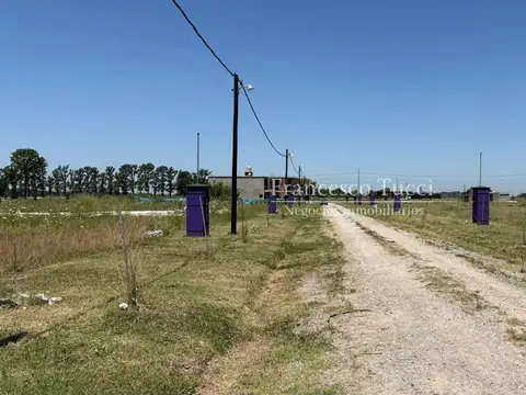 Terreno en Venta de 650,0 m2