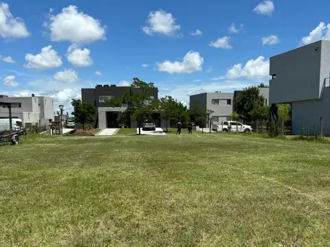 Terreno en Venta de 822,0 m2