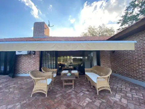 Casa en Alquiler 5 años