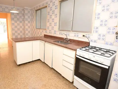 Departamento en Venta 40 años