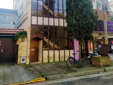 VENTA DEPARTAMENTO 3 AMBIENTES SAN BERNARDO