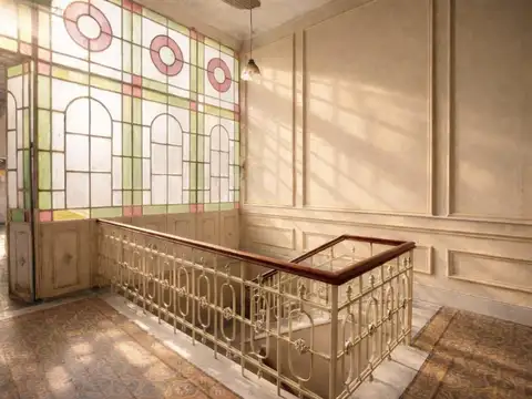 BARTOLOME MITRE  al 4000