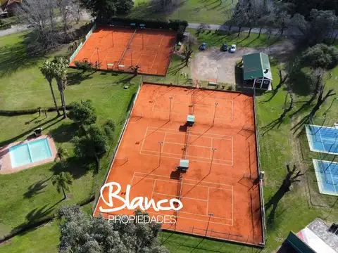 Terreno en Venta de 807,0 m2