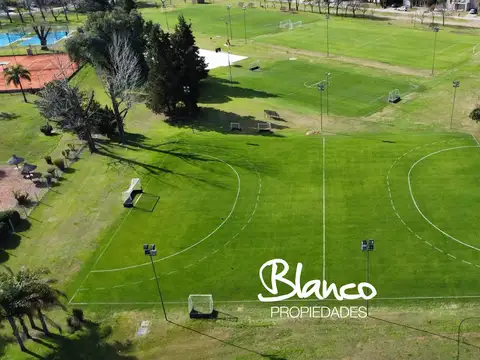 Terreno en Venta de 807,0 m2