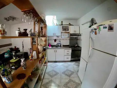 Depto Tipo Casa en Venta de 2 dormitorios