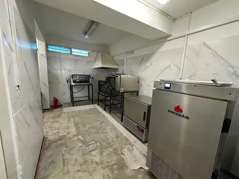 Local en Alquiler en Pocitos Nuevo , $U 37.000