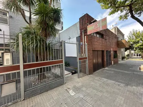 ALQUILER LOCAL COMERCIAL POCITOS NUEVO