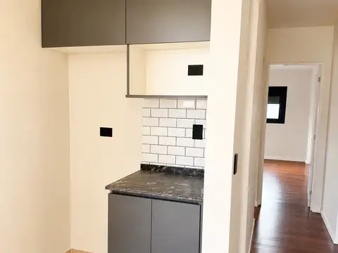 Departamento en Alquiler de 1 dormitorio