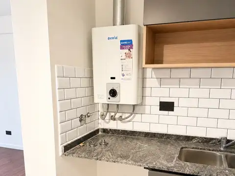Departamento en Alquiler en Alta Córdoba, $ 750.000