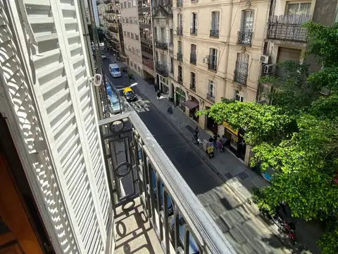 Departamento en Venta de 5 ambientes