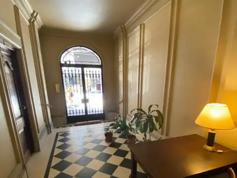 Departamento en Venta en Barrio Norte, USD 269.000