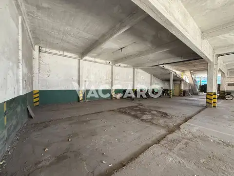 Lote en alquiler en Ituzaingó con edificación