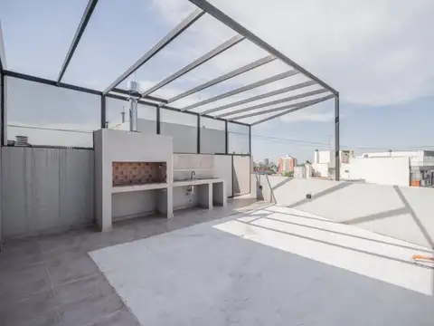 Departamento · Venta · 2 Ambientes · A Estrenar con Balcón 