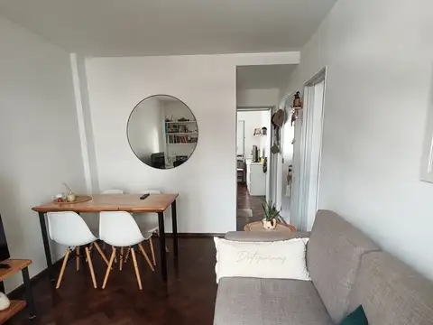 Departamento en Venta en Martín, USD 62.000