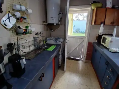 Casa en Venta 56 años