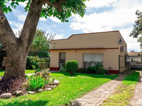 Casa - Venta - Argentina, San Miguel - Maestro Angel Delia 470