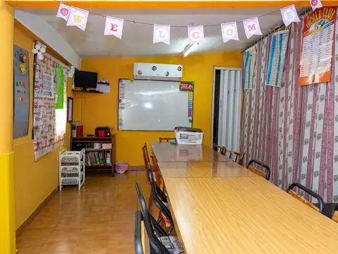 Casa en Venta 45 años