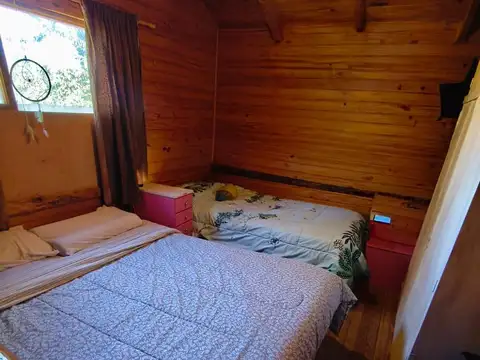 Casa en Venta 15 años