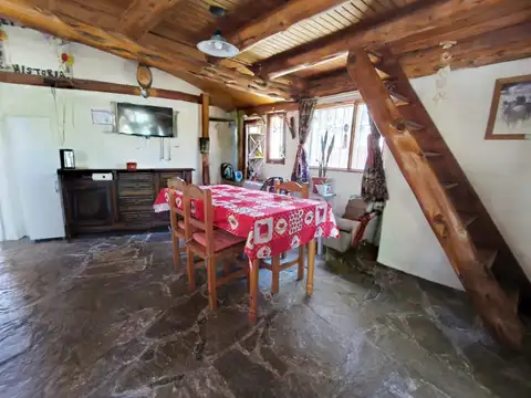 Casa en Venta de 2 dormitorios