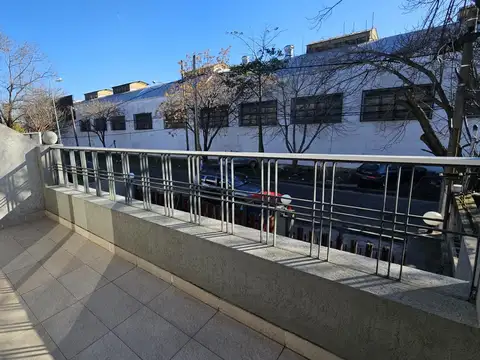 Departamento en Venta en Moron Norte, USD 65.000