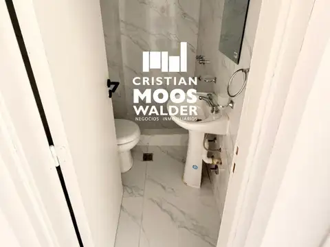Departamento en Alquiler de 2 ambientes
